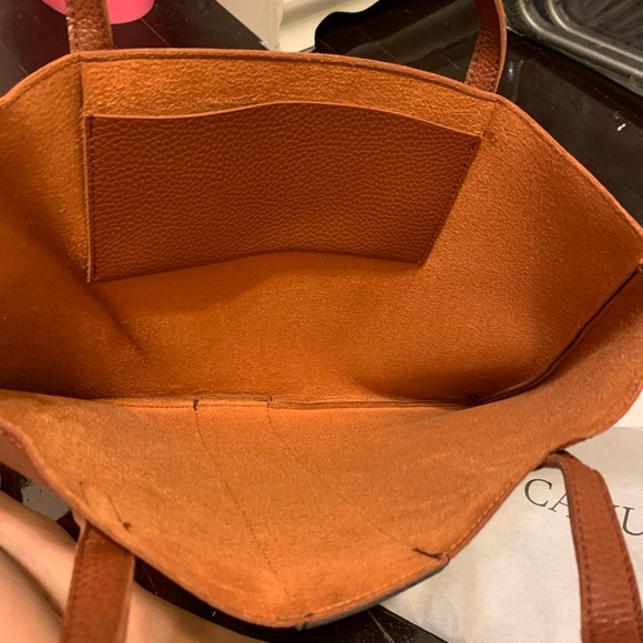 Vince Camuto Tote - Picture 2 of 3